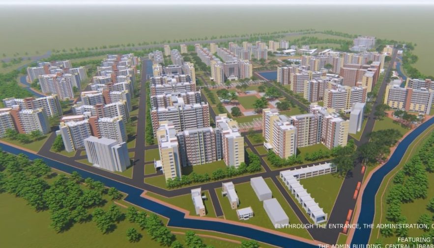মাস্টারপ্ল্যান অনুমোদনে নাটকীয়তা কাজ শেষ হওয়া নিয়ে শঙ্কা