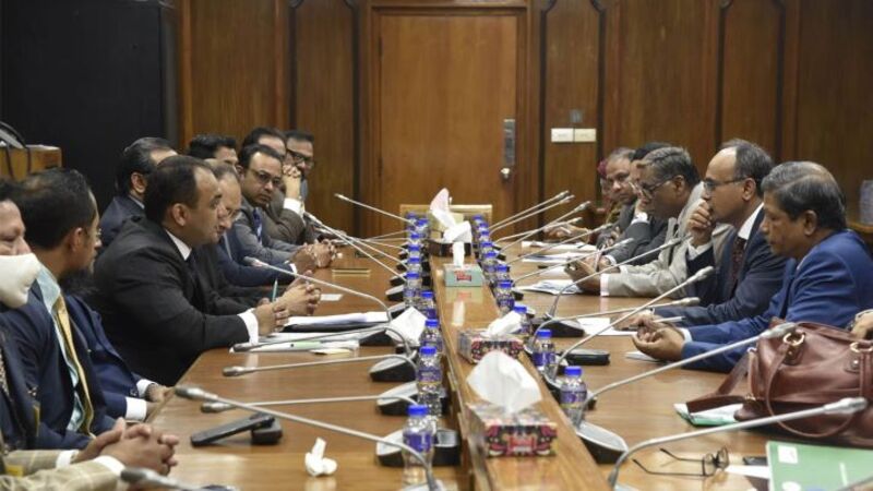 দু-এক মাসের মধ্যে এলসি পরিস্থিতি স্বাভাবিক হবে: গভর্নর
