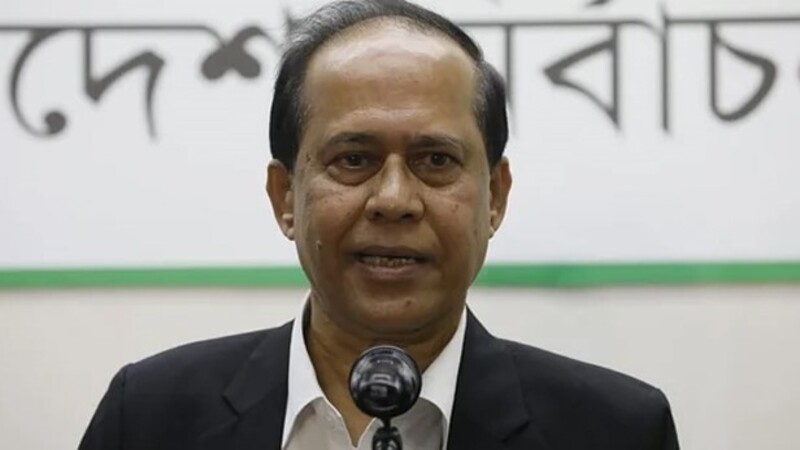রাষ্ট্রপতি নির্বাচনের তফসিল বুধবার