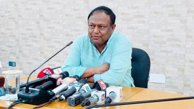 রমজানে নিত্য পণ্যের দাম কমা নিয়ে সংশয়ে বাণিজ্যমন্ত্রী