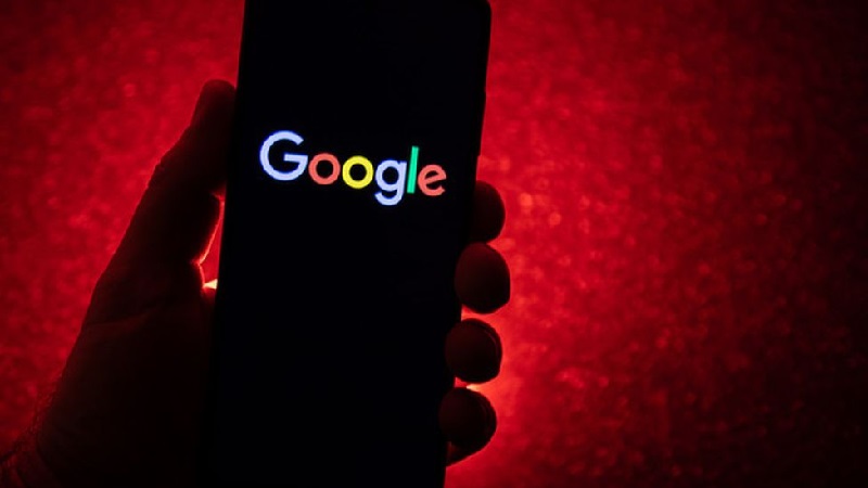 ১২ হাজার কর্মী ছাঁটাই করবে গুগল