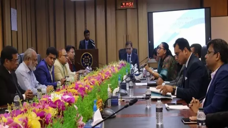 সোনালী ব্যাংকে আইসিসি টুলস বিষয়ক কর্মশালা অনুষ্ঠিত