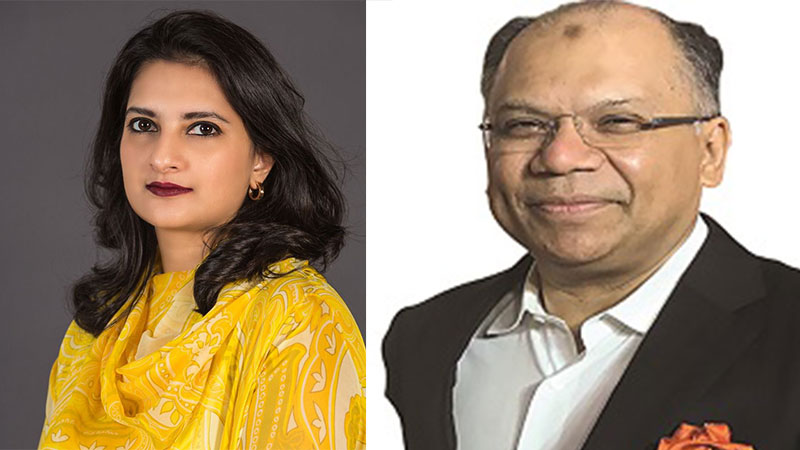 মেঘনা ব্যাংকের ভাইস চেয়ারম্যান ও এক্সিকিউটিভ কমিটির চেয়ারম্যান নির্বাচিত