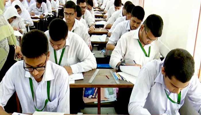 এসএসসি ও সমমানের পরীক্ষা শুরু ৩০ এপ্রিল