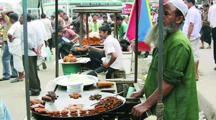 রমজানে রাত ১০টা পর্যন্ত দোকান খোলা রাখতে চান ব্যবসায়ীরা