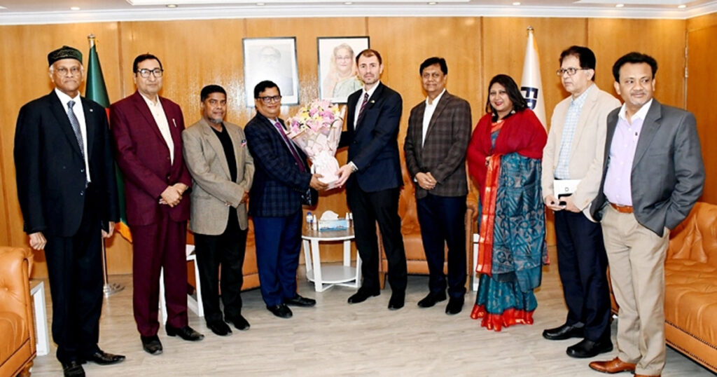 বাণিজ্যিক সম্পর্ক জোরদার করতে ঢাকায় আসবেন আর্জেন্টিনার ব্যবসায়ীরা