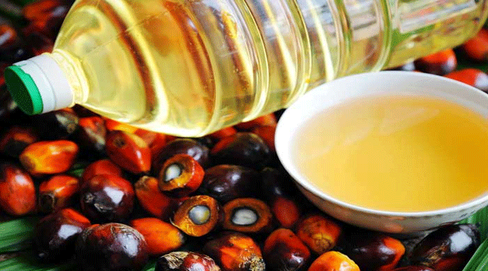 বেড়েছে পাম অয়েলের দাম