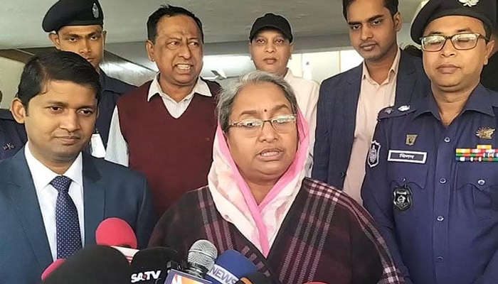 নতুন শিক্ষাক্রমে শ্রেণি কক্ষে ৫ দিন পাঠদান করা হবে : শিক্ষামন্ত্রী