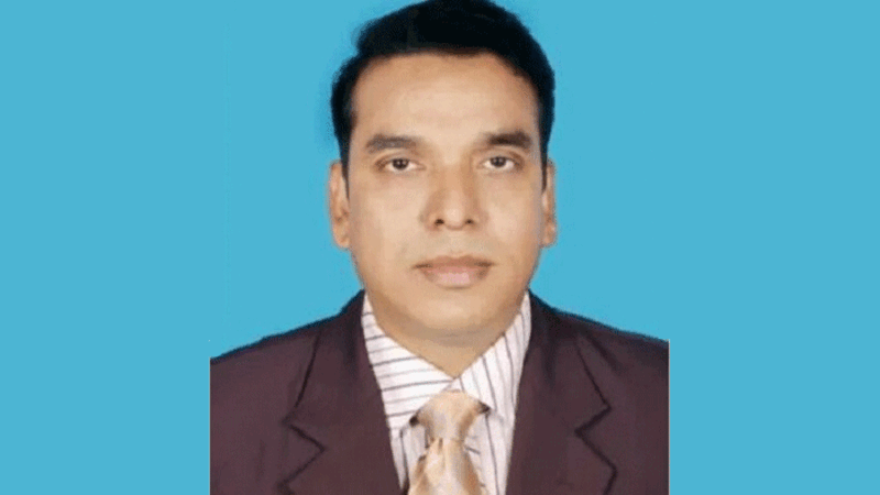 বাংলাদেশ ব্যাংকের পরিচালক হিসেবে পদোন্নতি পেয়েছেন সাহাব উদ্দীন