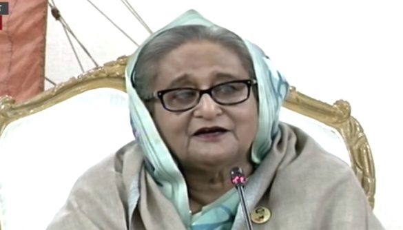 বহুমুখী শিক্ষাব্যবস্থাকে যুগোপযোগী করার উদ্যোগ নিয়েছি : প্রধানমন্ত্রী