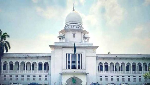 রাতে ২২ কোটি টাকা লেনদেন-ন্যাশনাল ব্যাংক কর্মকর্তাকে তলব হাইকোর্টের