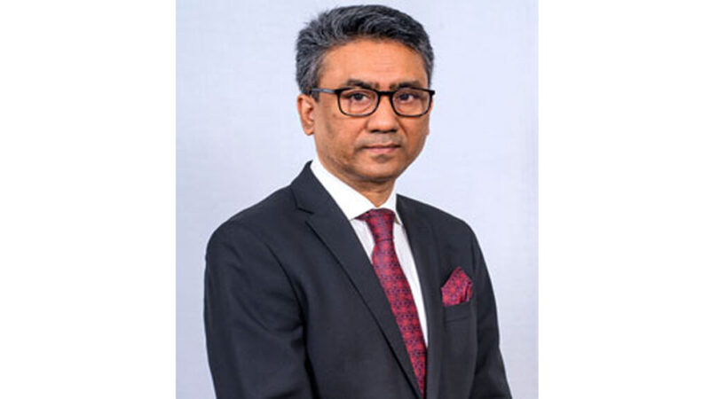 এবি ব্যাংকের নতুন ডিএমডি আমিনুর রহমান