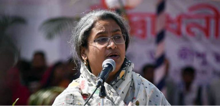 আমরা চাই বিশ্ববিদ্যালয় প্রবেশে একটাই ভর্তি পরীক্ষা হোক : শিক্ষামন্ত্রী