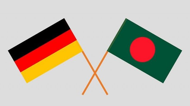 ঢাকায় বুধবার আসছে জার্মানির সংসদীয় প্রতিনিধিদল