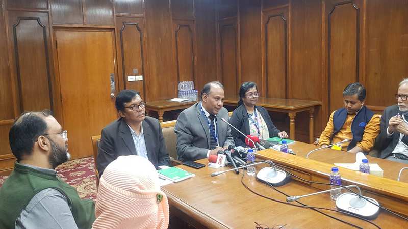 ‘রোজার পণ্য আমদানি করতে পর্যাপ্ত এলসি খোলা হয়েছে’
