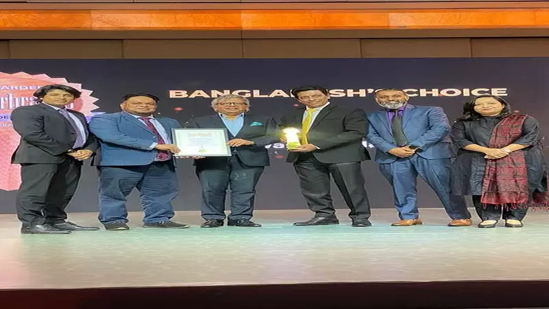 সুপারব্র্যান্ড’ স্বীকৃতি পেল সিঙ্গার ওয়াশিং মেশিন