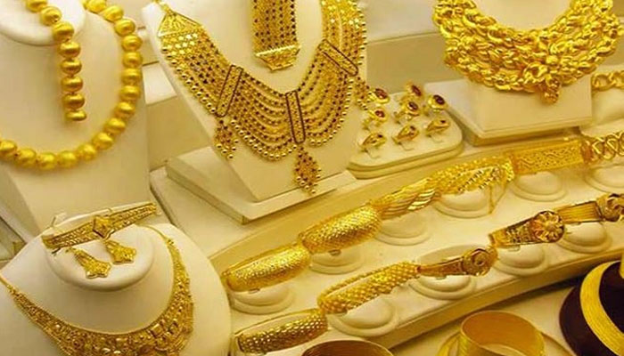 ফের বাড়লো স্বর্ণের দাম