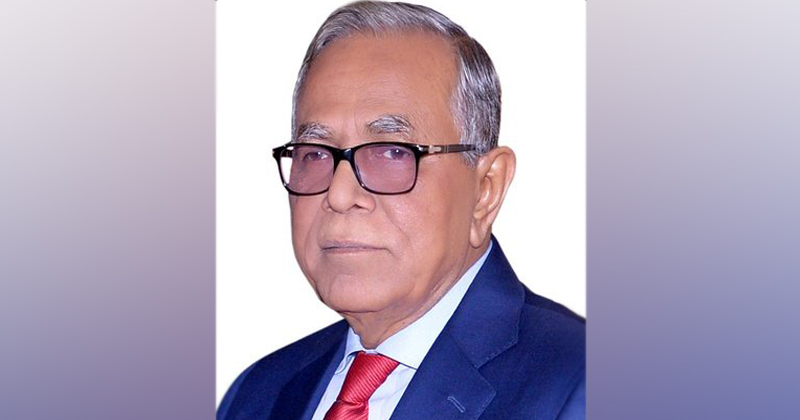 রমজানে দ্রব্যমূল্য ক্রয়ক্ষমতার মধ্যে রাখার অনুরোধ রাষ্ট্রপতির