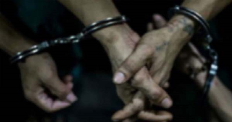 রাজধানীতে মাদকবিরোধী অভিযানে গ্রেপ্তার ৪৯