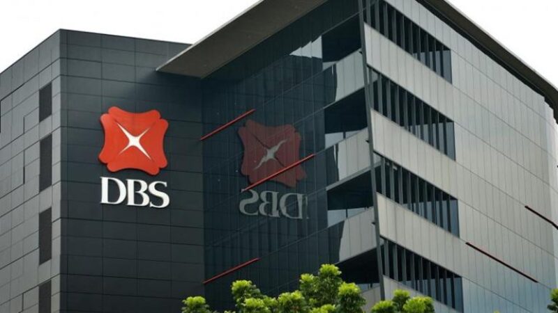 ঢাকায় প্রতিনিধি অফিস চালু করল ডিবিএস ব্যাংক