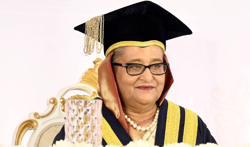 প্রতিটি বিভাগে মেডিকেল বিশ্ববিদ্যালয় করা হবে: প্রধানমন্ত্রী