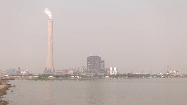 চার মাসে তিনবার বন্ধ রামপাল বিদ্যুৎকেন্দ্র