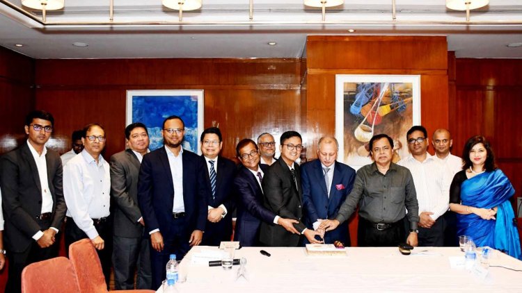 এনবিআরের আংশিক অটোমেশনে মানুষের হয়রানি বন্ধ হবে না
