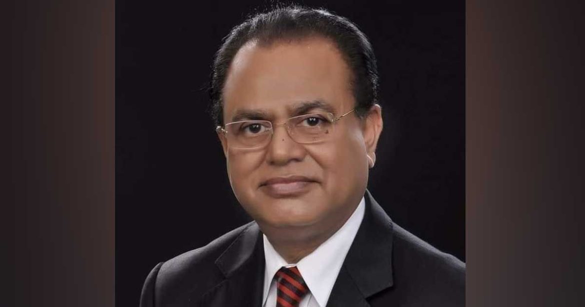 সাবেক যোগাযোগমন্ত্রী সৈয়দ আবুল হোসেন মারা গেছেন