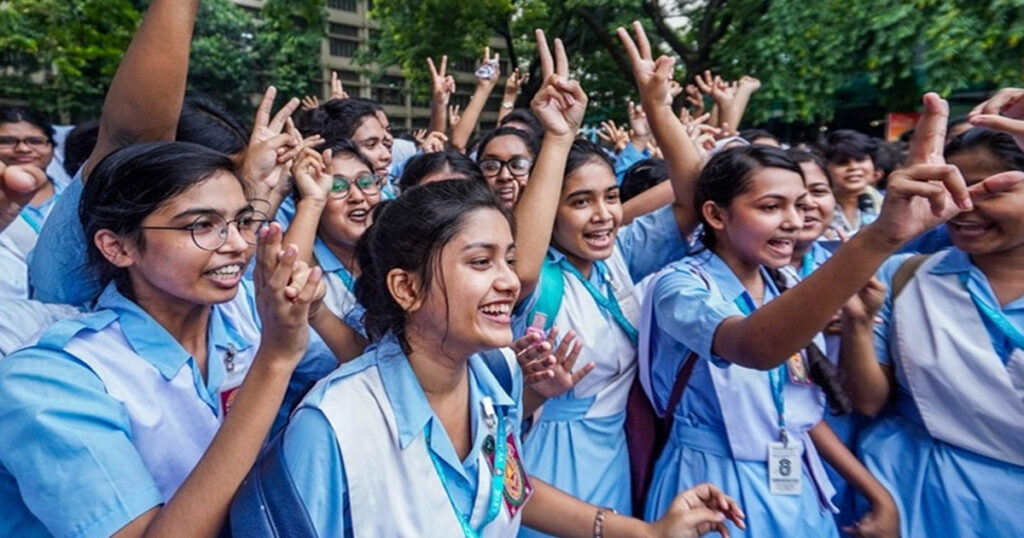 এইচএসসির ফল প্রকাশ, পাসের হার ৭৮.৬৪ শতাংশ