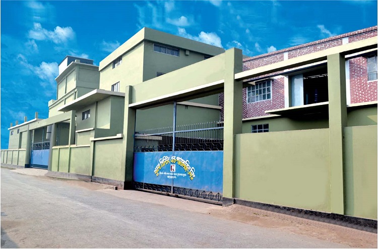দর বাড়ার শীর্ষে খুলনা প্রিন্টিং