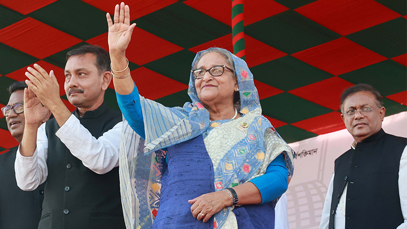 শিগগির মূল্যস্থীতি হ্রাস পাবে: প্রধানমন্ত্রী