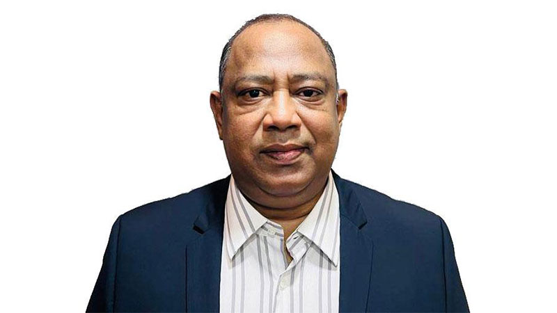 সোহেল আহমেদ এসবিএসি ব্যাংকের নতুন পরিচালক