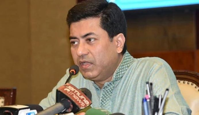 ঢাকায় ব্যবসা করলে ট্রেড লাইসেন্স নিতেই হবে: মেয়র তাপস