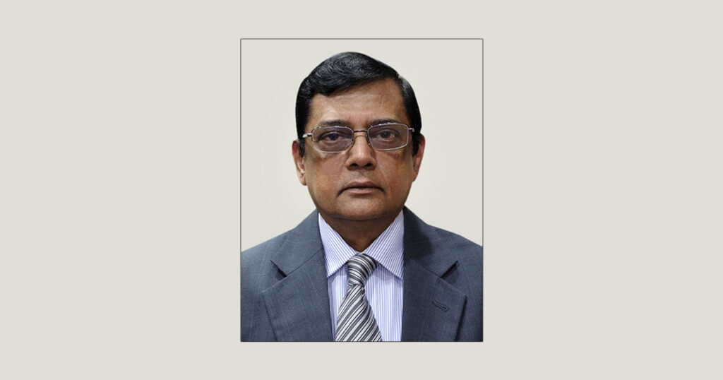 ফের অগ্রণী ব্যাংকের চেয়ারম্যান হলেন জায়েদ বখত