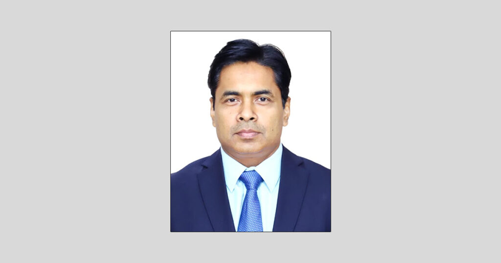 ডিএসইর পরিচালক হলেন রিচার্ড ডি’ রোজারিও