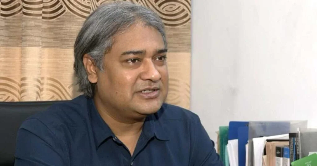 সরকারের নির্দেশনা উপেক্ষা করে উদীচীর অনুষ্ঠান দুঃখজনক: তথ্য প্রতিমন্ত্রী