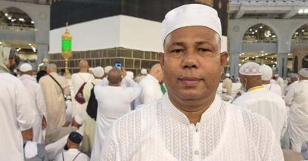 শেয়ারবাজারেও বড় বিনিয়োগ ছিল প্রধানমন্ত্রীর পিয়ন জাহাঙ্গীরের